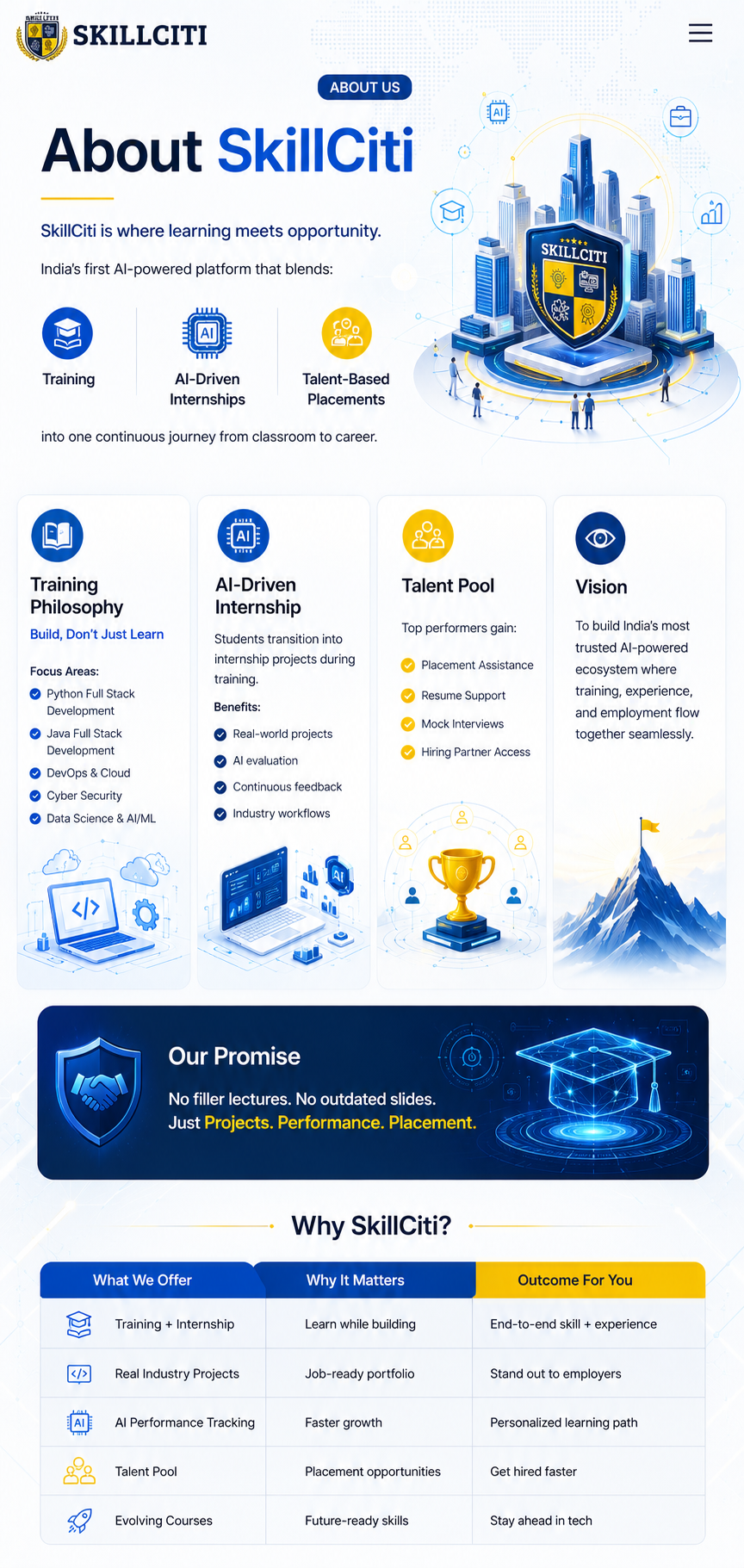 About Us