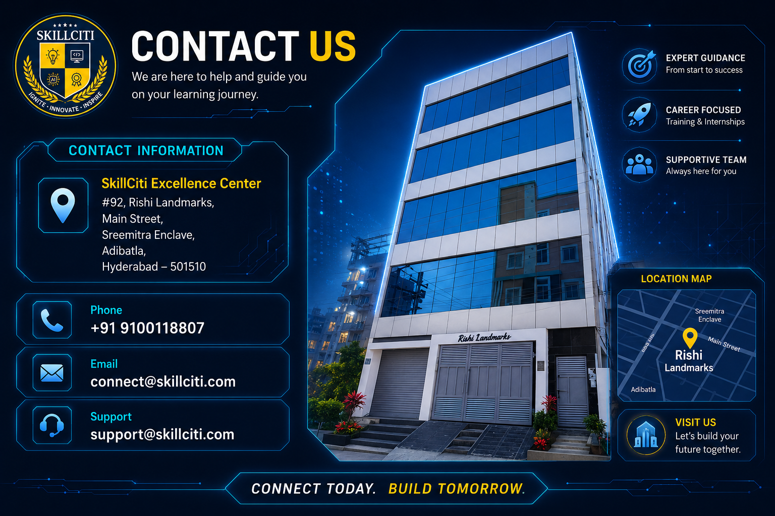 Contact